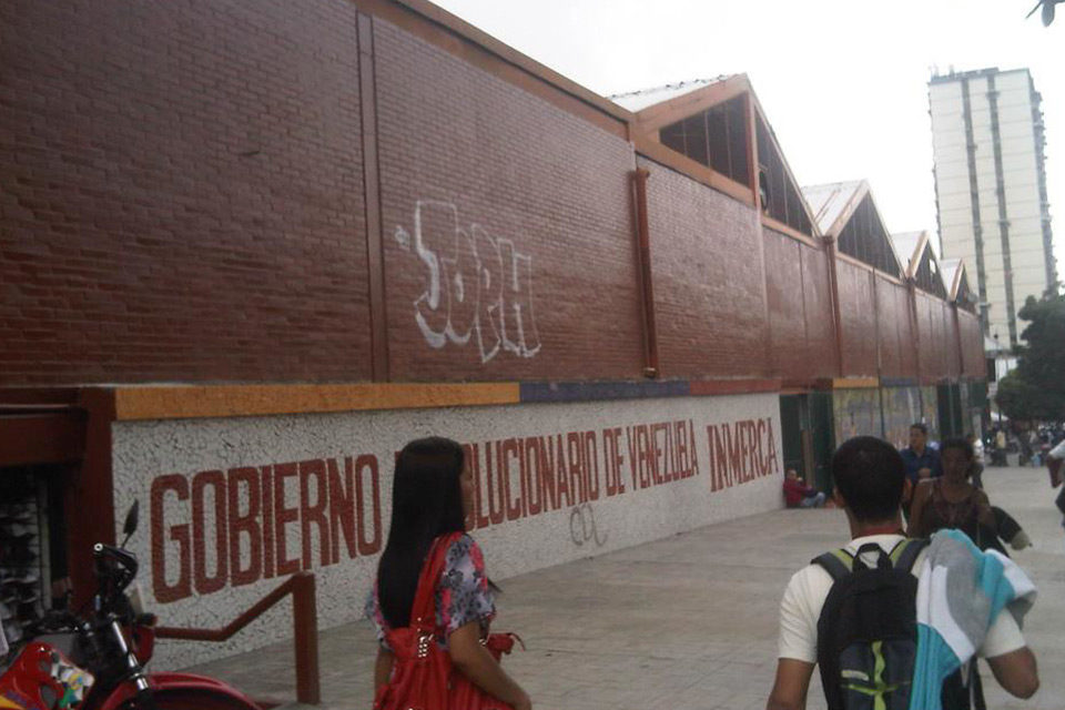 La expropiación de la propiedad de los catienses