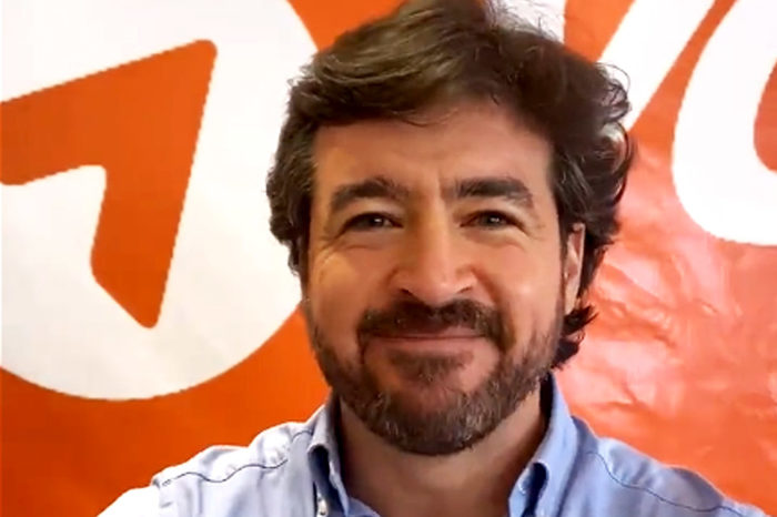 Daniel Ceballos Voluntad Popular