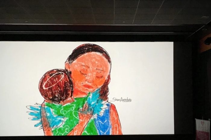 Documental VOA Vilomah crisis hospitalaria