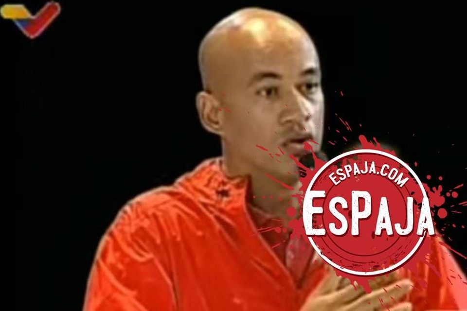 EsPaja Hector Rodriguez juventud jóvenes