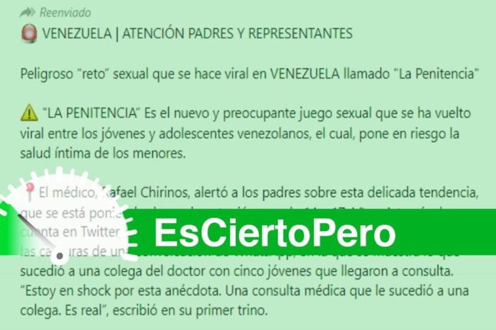 Espaja CICPC La Penitencia