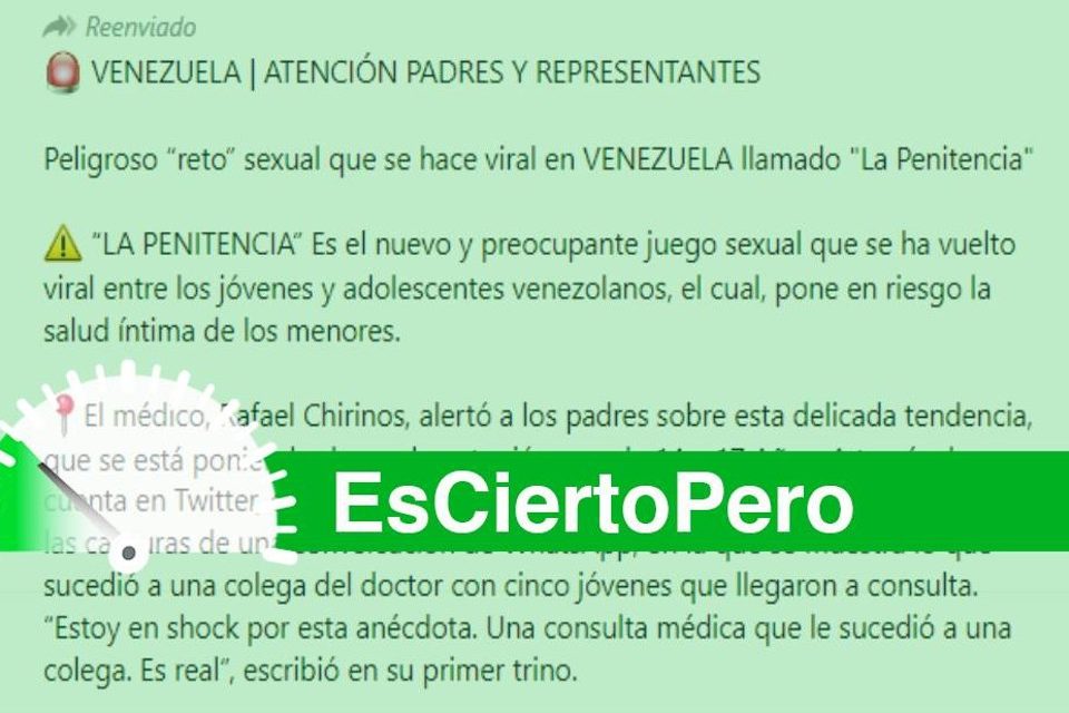Espaja CICPC La Penitencia