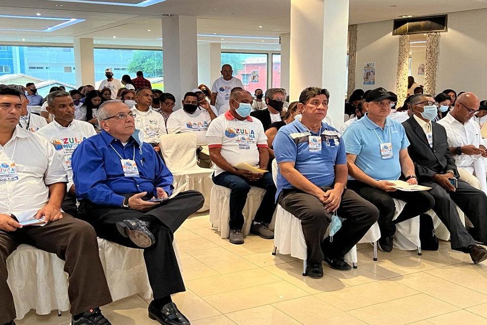 Zulia Humana
