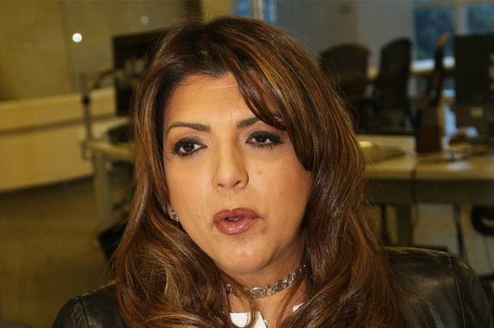 Gabriela Chacon