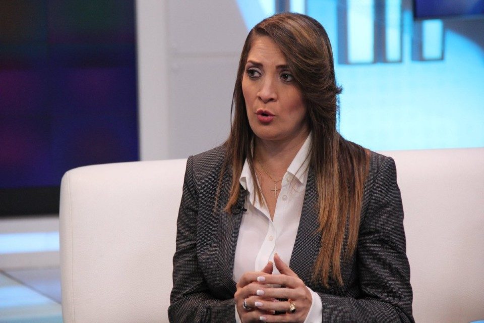 Georgette Topalian