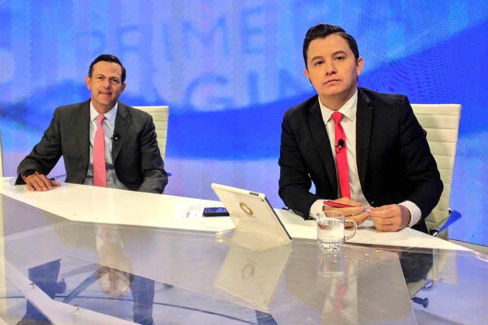 IGTF Manuel Iturbe