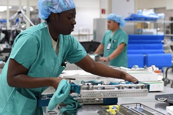Industria farmacéutica - Cifar