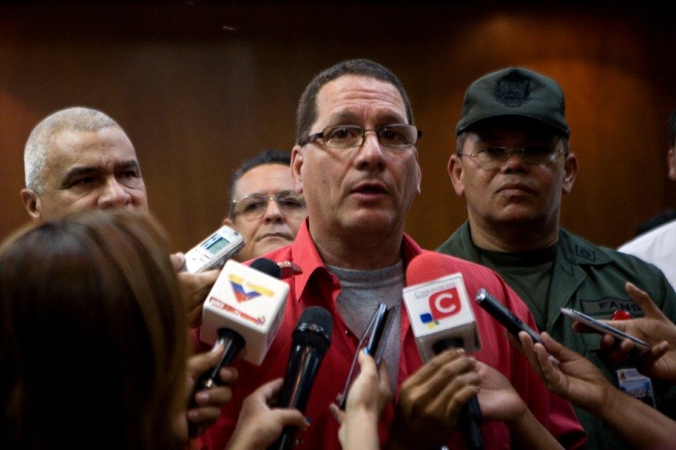 Jesus Faria