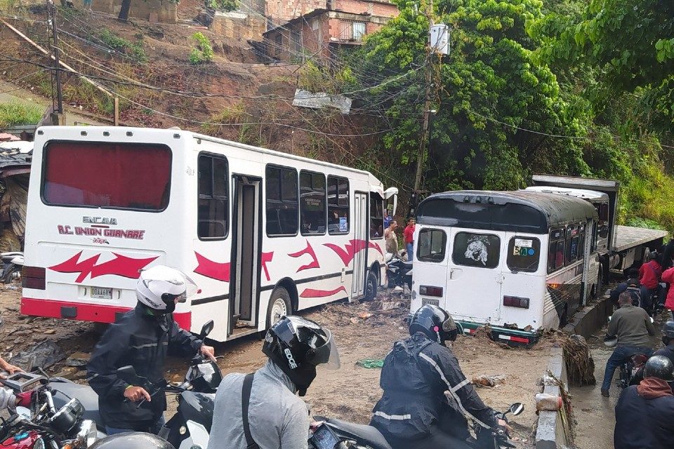 Lluvias Caracas 26.04.2022_2