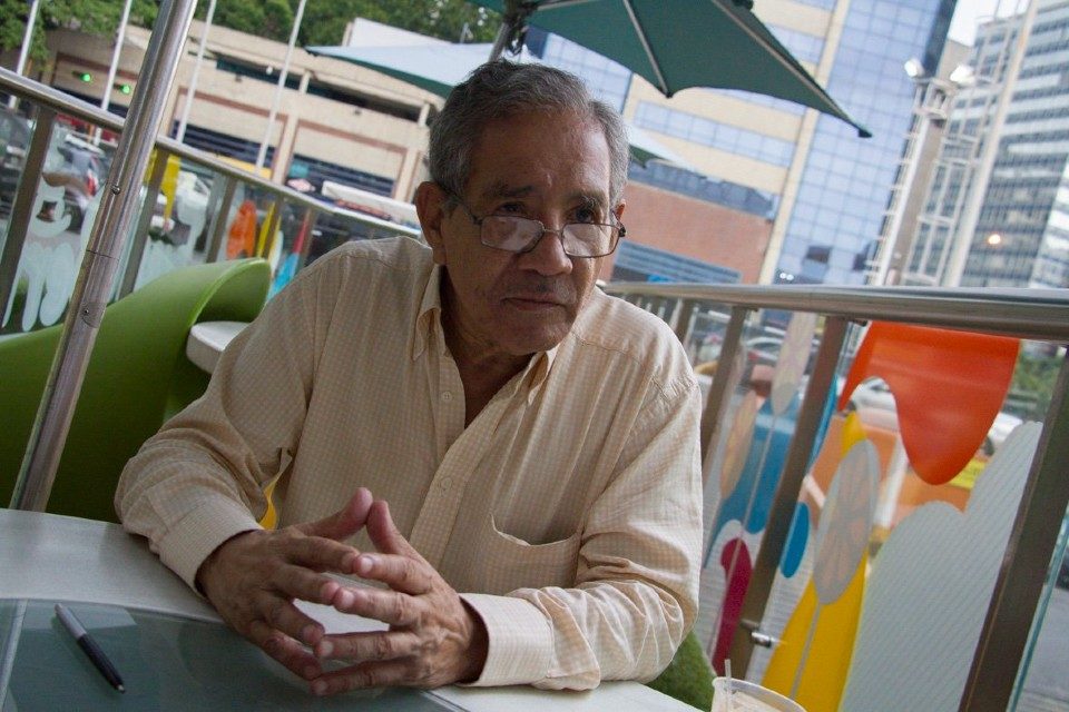Luis Manuel Esculpi 2 héctor