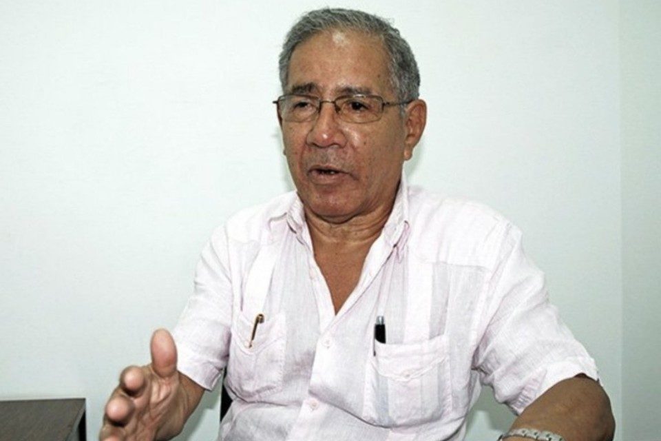 Luis Manuel Esculpi