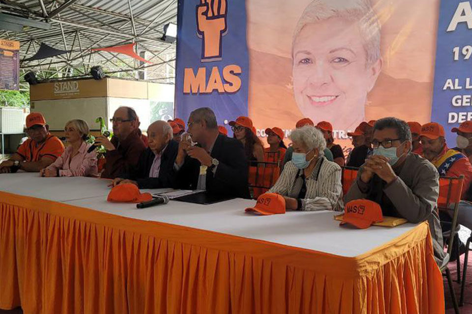 MAS