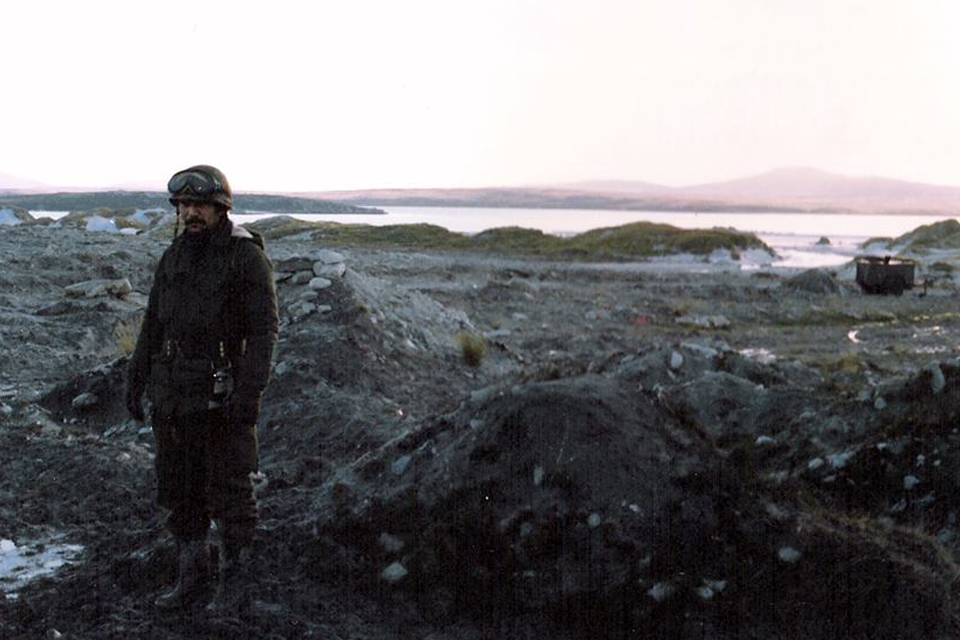 Malvinas