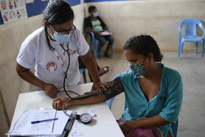 Médicos Sin Fronteras