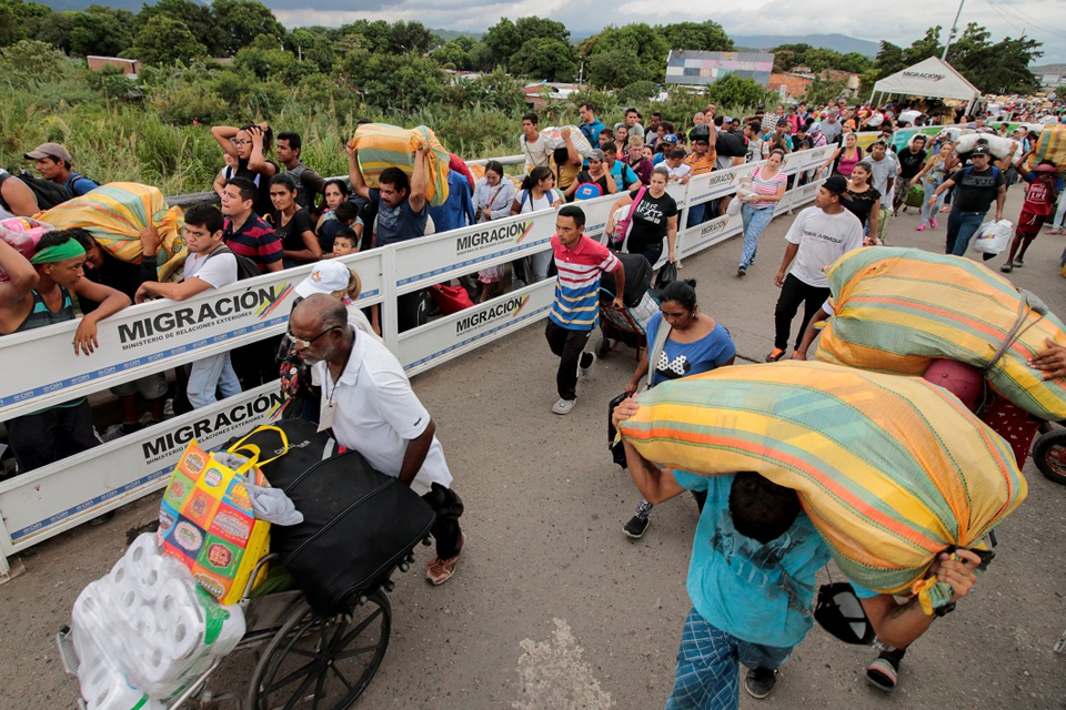 Colombia