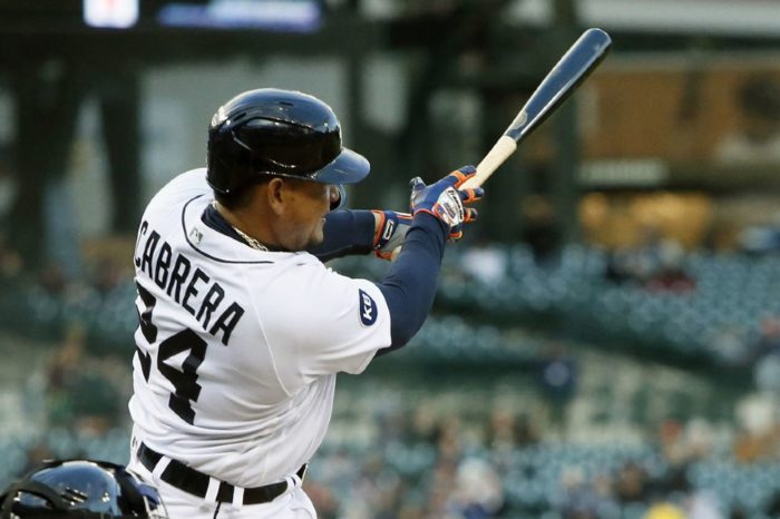 Miguel Cabrera home club