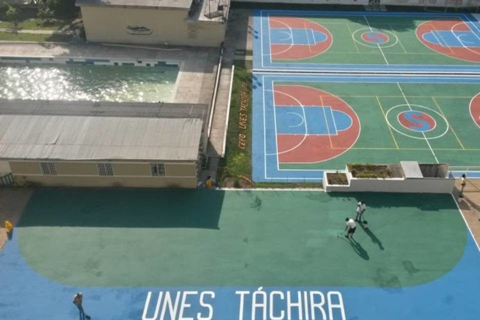 UNES