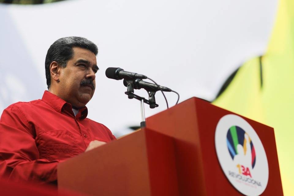 Chávez