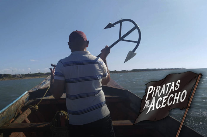 Piratas