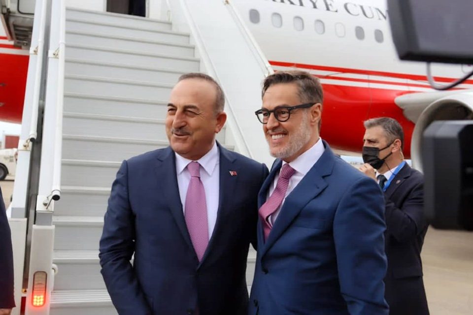 Plasencia Turquía