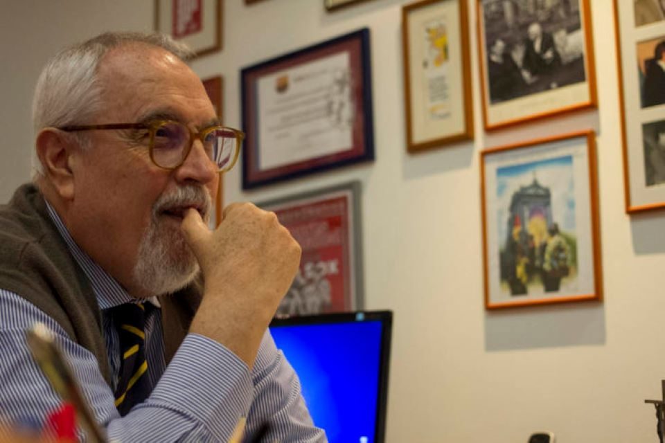 Ramón Guillermo Aveledo
