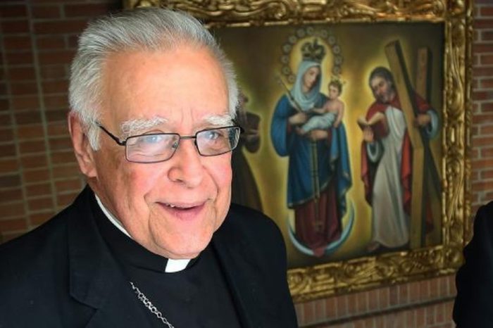 Roberto Lückert