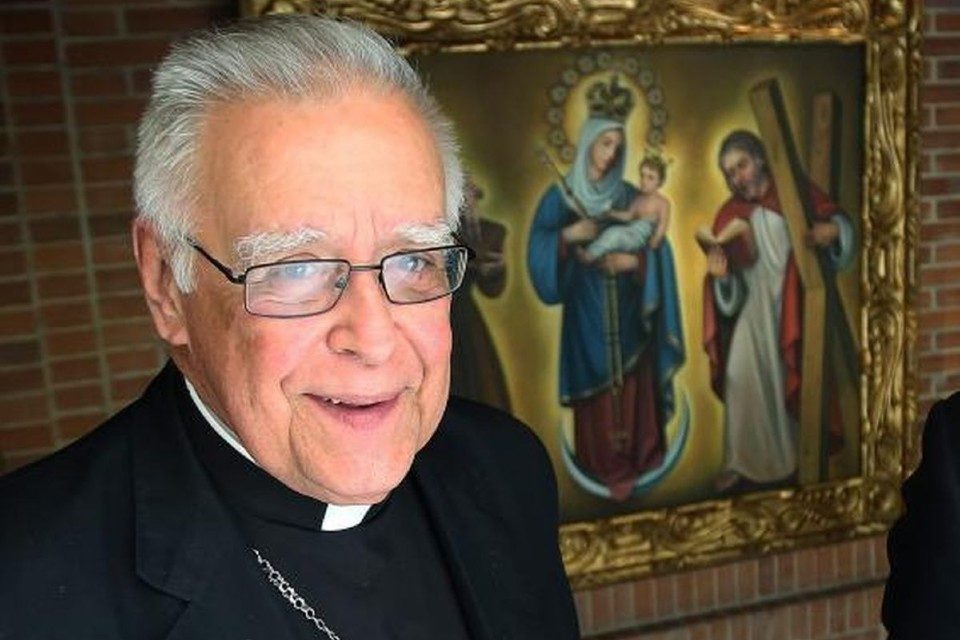 Roberto Lückert