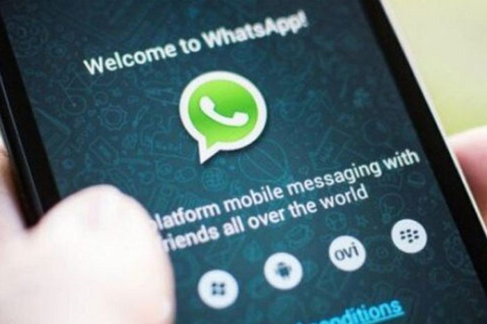 Whatsapp Web
