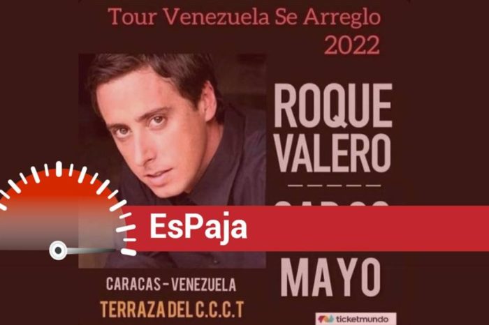 Roque Valero EsPaja