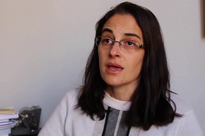 Tamara Taraciuck HRW CPI