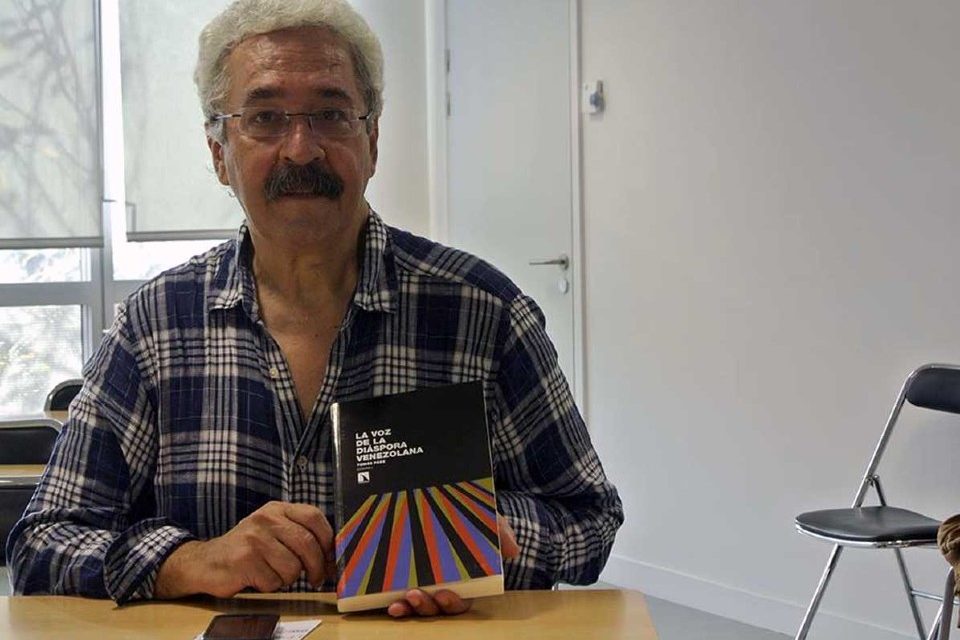 Tomas Paez personas migrantes