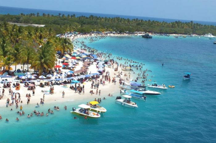 Turismo en Semana Santa
