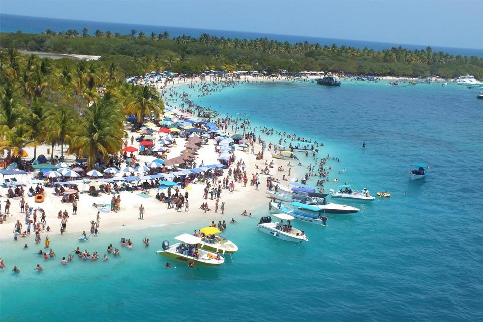 Turismo en Semana Santa