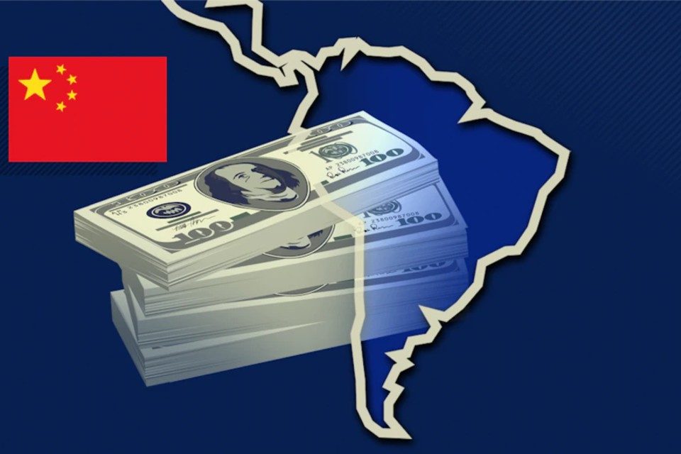 VOA China Latinoamerica