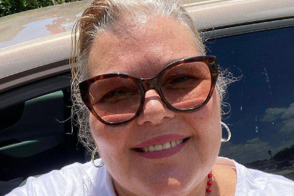 Virginia Celli Olivo
