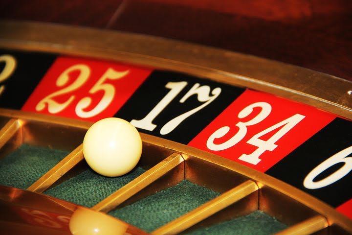 fichas casino ruleta