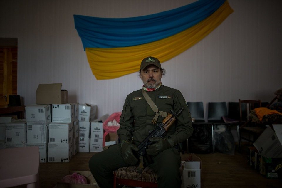 comandante-venezolano-en-ucrania-EFE