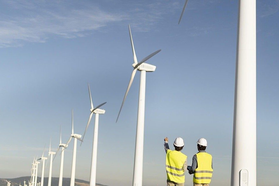 energias limpias UCAB