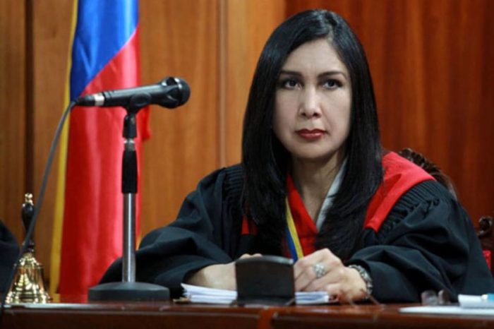 Gladys Gutiérrez