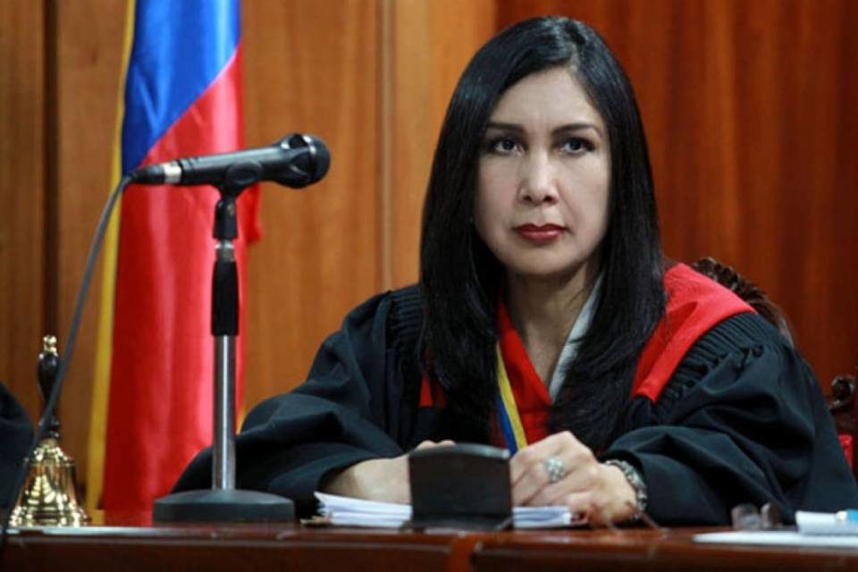 Gladys Gutiérrez