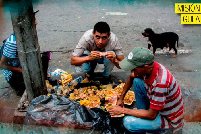 Hambre endógena