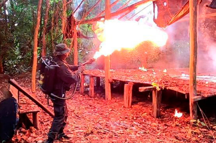 Operación Escudo Bolivariano