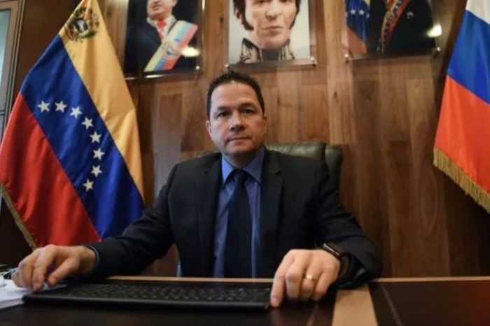 Carlos Faría