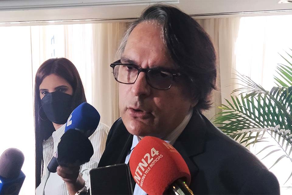 Fedecámaras