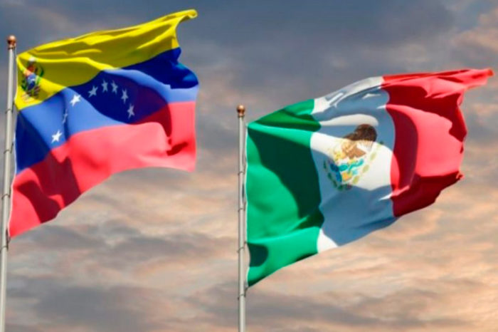 ¿Diálogo?, ¿Primarias?, ¿Sanciones?
