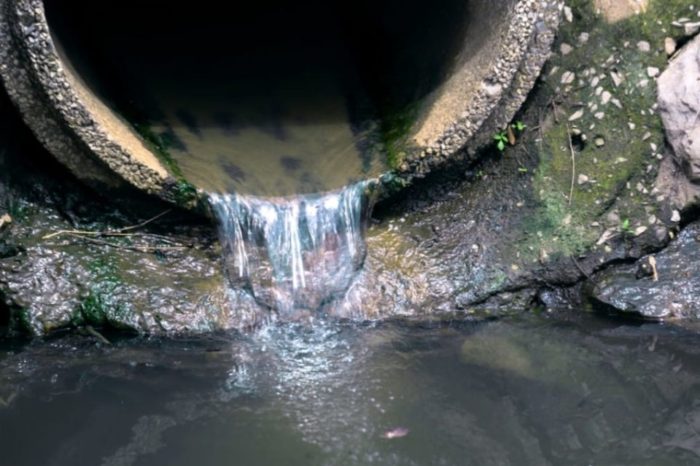 Aguas residuales
