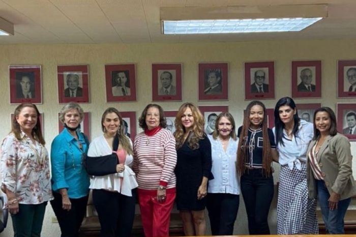 Mujeres 2030
