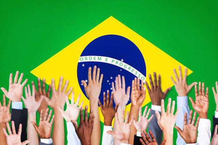 El Brasil actual