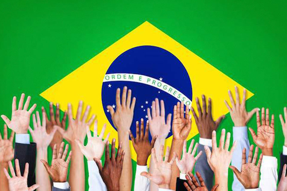 El Brasil actual