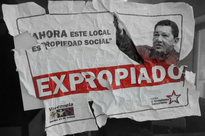 Devolución de empresas expropiadas - Economía libre